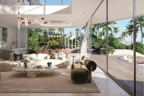 Apartament na sprzedaż w Dubai, ZEA 2 sypialnie, 169 mkw., nr 638704 - zdjęcie 3