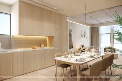 Apartment in MAG 330 in Dubai Land, UAE 1 bedroom, 77 sq.m. № 637239 - photo 1