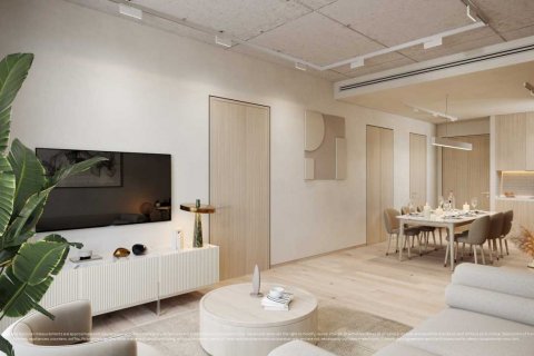 Apartment in MAG 330 in Dubai Land, UAE 1 bedroom, 77 sq.m. № 637239 - photo 2