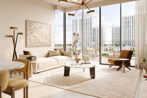 Dzīvoklis Dubai Hills Estatejā, AAE 3 istabas, 168 m2 Nr. 644934 - attēls 8