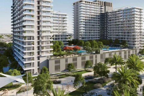 Dzīvoklis Dubai Hills Estatejā, AAE 3 istabas, 168 m2 Nr. 644934 - attēls 9