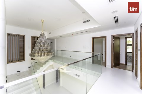 Villa til salg i Dubai, UAE 7 soveværelser, 921.2 kvm № 644937 - foto 11