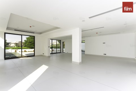 Villa til salg i Dubai, UAE 7 soveværelser, 921.2 kvm № 644937 - foto 7
