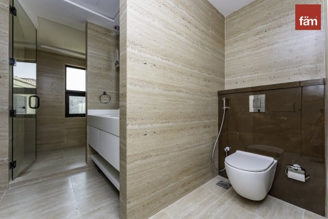 Villa til salg i Dubai, UAE 7 soveværelser, 921.2 kvm № 644937 - foto 13