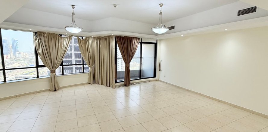 Appartement à Dubai, EAU: 3 chambres, 181.7 m2 № 644936