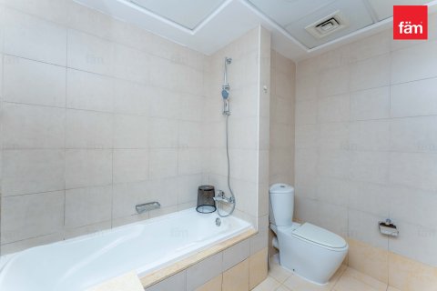 Byt v Business Bay, Dubai, SAE 2 ložnice, 119.2 m² Č.: 644916 - fotografie 23
