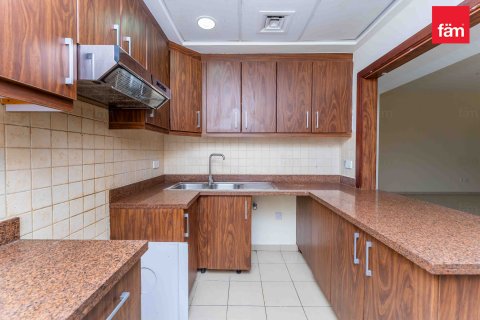 Byt v Business Bay, Dubai, SAE 2 ložnice, 119.2 m² Č.: 644916 - fotografie 11