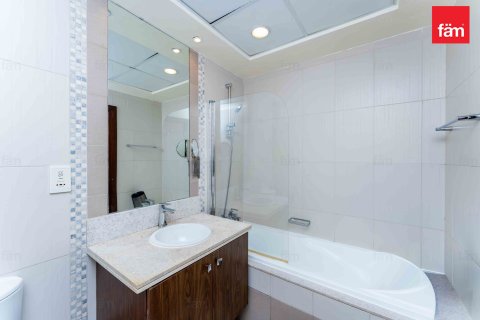 Byt v Business Bay, Dubai, SAE 2 ložnice, 119.2 m² Č.: 644916 - fotografie 22
