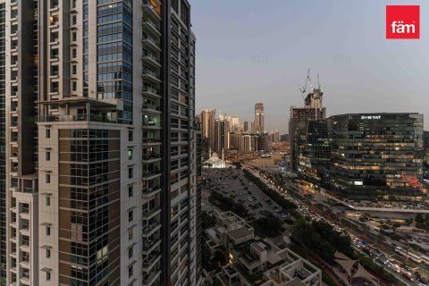 Byt v Business Bay, Dubai, SAE 2 ložnice, 119.2 m² Č.: 644916 - fotografie 14