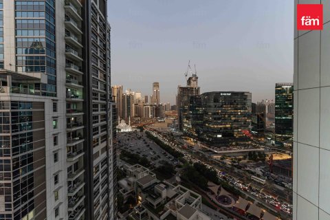 Byt v Business Bay, Dubai, SAE 2 ložnice, 119.2 m² Č.: 644916 - fotografie 7