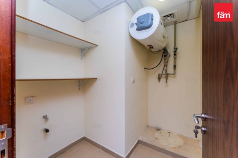 Byt v Business Bay, Dubai, SAE 2 ložnice, 119.2 m² Č.: 644916 - fotografie 13