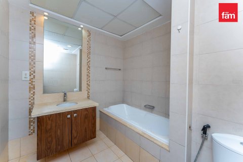 Byt v Business Bay, Dubai, SAE 2 ložnice, 119.2 m² Č.: 644916 - fotografie 21