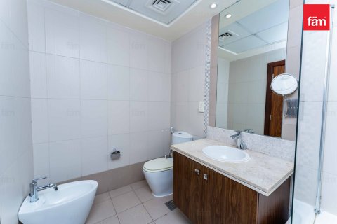 Byt v Business Bay, Dubai, SAE 2 ložnice, 119.2 m² Č.: 644916 - fotografie 12