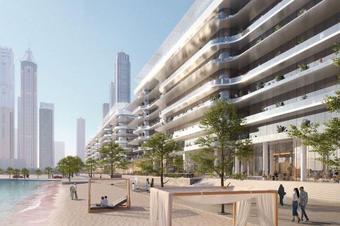 Leilighet til salgs i Dubai Harbour, Dubai, Emiratene 3 soverom, 245.1 kvm Nr. 644938 - Foto 9