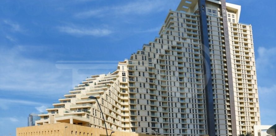 Huoneisto Al Reem Island, Abu Dhabi, Arabiemiraatit 1 makuuhuone, 69.7 m2 № 731354