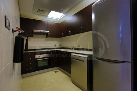 Huoneisto Al Reem Island, Abu Dhabi, Arabiemiraatit 1 makuuhuone, 69.7 m2 № 731354 - kuva 5
