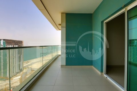 Apartament na sprzedaż w Al Reem Island, Abu Dhabi, ZEA 2 sypialnie, 139.5 mkw., nr 731350 - zdjęcie 14