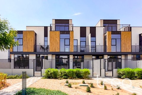 Üürile anda villa asukohaga Mudon, Dubai, AÜE: 3 magamistoaga, 238.57 m² Nr 733631 - pilt 12