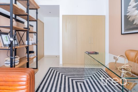 Wohnung zur Miete in Dubai Creek Harbour (The Lagoons), Dubai, VAE 3 Schlafzimmer, 156.17 m2 Nr. 733628 - Foto 25