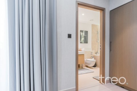 Wohnung zur Miete in Dubai Creek Harbour (The Lagoons), Dubai, VAE 3 Schlafzimmer, 156.17 m2 Nr. 733628 - Foto 24