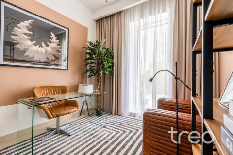 Wohnung zur Miete in Dubai Creek Harbour (The Lagoons), Dubai, VAE 3 Schlafzimmer, 156.17 m2 Nr. 733628 - Foto 27