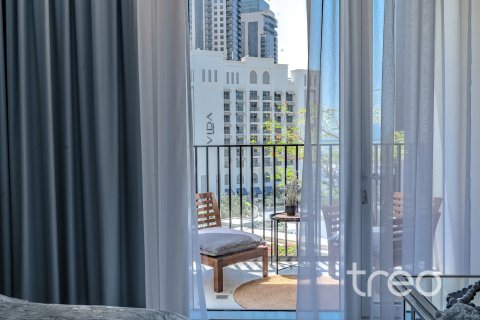 Wohnung zur Miete in Dubai Creek Harbour (The Lagoons), Dubai, VAE 3 Schlafzimmer, 156.17 m2 Nr. 733628 - Foto 29