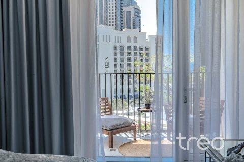 Wohnung zur Miete in Dubai Creek Harbour (The Lagoons), Dubai, VAE 3 Schlafzimmer, 156.17 m2 Nr. 733628 - Foto 20