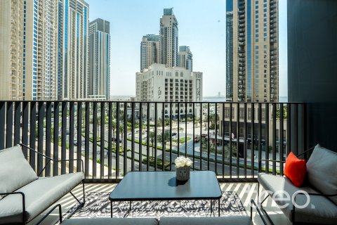Wohnung zur Miete in Dubai Creek Harbour (The Lagoons), Dubai, VAE 3 Schlafzimmer, 156.17 m2 Nr. 733628 - Foto 13