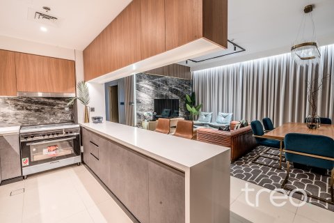 Wohnung zur Miete in Dubai Creek Harbour (The Lagoons), Dubai, VAE 3 Schlafzimmer, 156.17 m2 Nr. 733628 - Foto 9