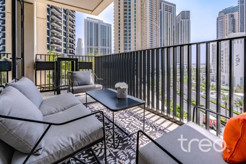 Wohnung zur Miete in Dubai Creek Harbour (The Lagoons), Dubai, VAE 3 Schlafzimmer, 156.17 m2 Nr. 733628 - Foto 30