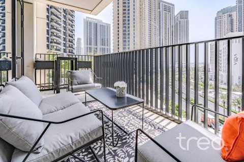 Wohnung zur Miete in Dubai Creek Harbour (The Lagoons), Dubai, VAE 3 Schlafzimmer, 156.17 m2 Nr. 733628 - Foto 15