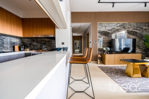 Wohnung zur Miete in Dubai Creek Harbour (The Lagoons), Dubai, VAE 3 Schlafzimmer, 156.17 m2 Nr. 733628 - Foto 4