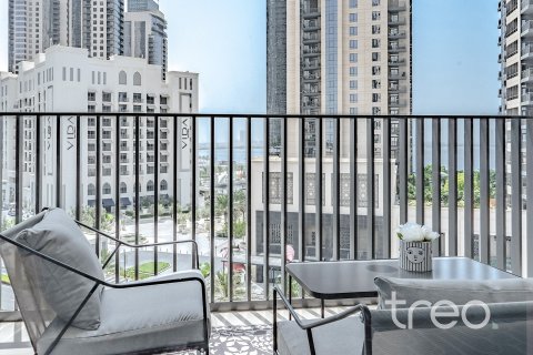 Wohnung zur Miete in Dubai Creek Harbour (The Lagoons), Dubai, VAE 3 Schlafzimmer, 156.17 m2 Nr. 733628 - Foto 14
