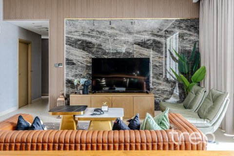 Wohnung zur Miete in Dubai Creek Harbour (The Lagoons), Dubai, VAE 3 Schlafzimmer, 156.17 m2 Nr. 733628 - Foto 11