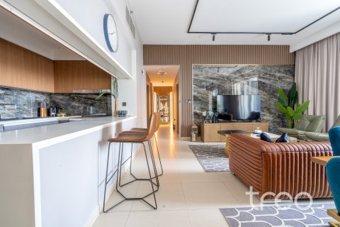Appartement in Dubai Creek Harbour (The Lagoons), Dubai, VAE 3 slaapkamers, 156.17 vr.m. nr 733628