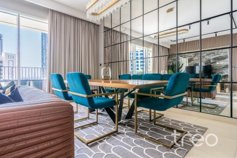 Wohnung zur Miete in Dubai Creek Harbour (The Lagoons), Dubai, VAE 3 Schlafzimmer, 156.17 m2 Nr. 733628 - Foto 6