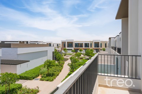 Városi lakóépület itt: Arabian Ranches 3, Dubai, EAE, 4 hálószoba, 218.69 m², azonosító: 733632 - fénykép 17