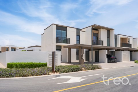 Városi lakóépület itt: Arabian Ranches 3, Dubai, EAE, 4 hálószoba, 218.69 m², azonosító: 733632 - fénykép 20