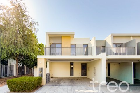 Řadový dům v Tilal Al Ghaf, Dubai, SAE 4 ložnice, 218.69 m² Č.: 733630 - fotografie 4