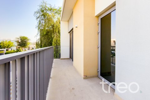 Řadový dům v Tilal Al Ghaf, Dubai, SAE 4 ložnice, 218.69 m² Č.: 733630 - fotografie 11