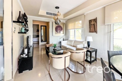 Villa til leje i The Springs, Dubai, UAE 2 soveværelser, 159.79 kvm № 733634 - foto 4