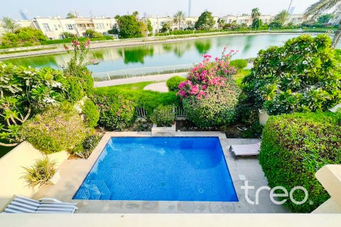 Villa til leje i The Springs, Dubai, UAE 2 soveværelser, 159.79 kvm № 733634 - foto 13