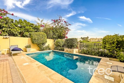 Villa til leje i The Springs, Dubai, UAE 2 soveværelser, 159.79 kvm № 733634 - foto 12