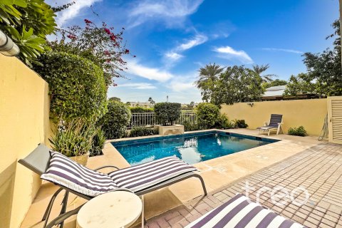 Villa til leje i The Springs, Dubai, UAE 2 soveværelser, 159.79 kvm № 733634 - foto 2