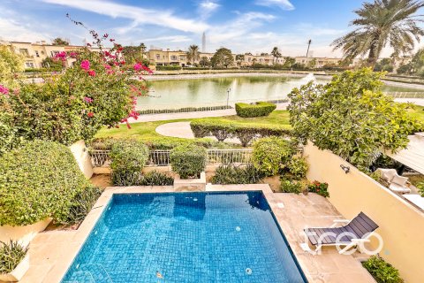 Villa in The Springs, Dubai, VAE: 2 Schlafzimmer, 159.79 m2 Nr. 733634