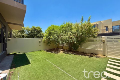Townhouse sa Dubai Hills Estate, Dubai, UAE 3 silid-tulugan, 209.12 sq.m. № 733633 - larawan 3