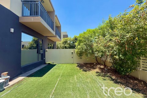 Townhouse sa Dubai Hills Estate, Dubai, UAE 3 silid-tulugan, 209.12 sq.m. № 733633 - larawan 2