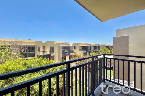Townhouse sa Dubai Hills Estate, Dubai, UAE 3 silid-tulugan, 209.12 sq.m. № 733633 - larawan 19