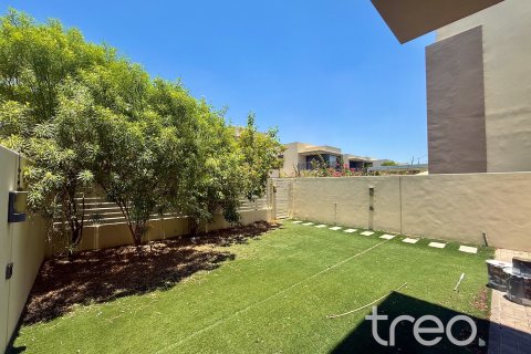 Townhouse sa Dubai Hills Estate, Dubai, UAE 3 silid-tulugan, 209.12 sq.m. № 733633 - larawan 4