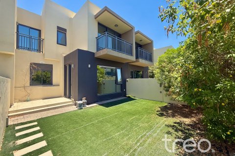 Řadový dům v Dubai Hills Estate, Dubai, SAE 3 ložnice, 209.12 m² Č.: 733633